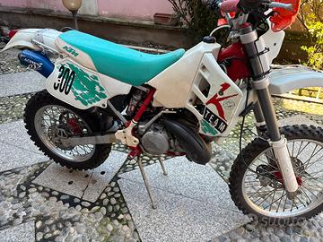Ktm 300 2 T del 1992