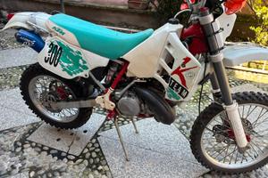 Ktm 300 2 T del 1992