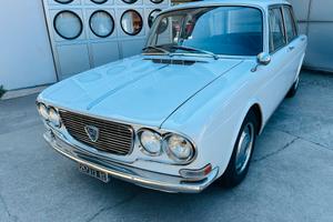Lancia Flavia MILLEOTTO 819.302