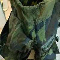 Zaini trekking nuovi