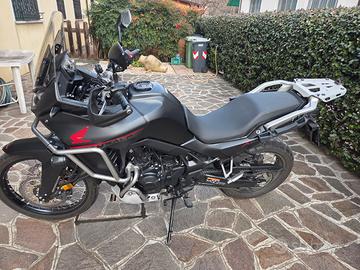 Honda XL 750 Transalp - 2023