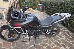 Honda XL 750 Transalp - 2023