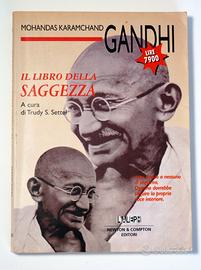 Gandhi - Il libro della saggezza