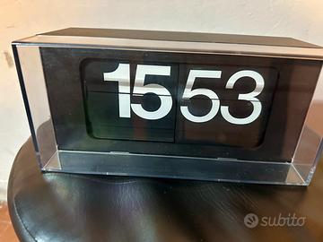 Solari Udine orologio mod 6010