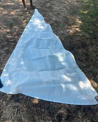 Fiocco speed sail per deriva