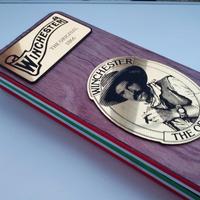 Orologio Winchester Espositore 