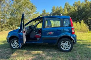 Fiat panda 1.3 MJT 4x4