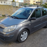 Ricambi carrozzeria Renault Scenic II