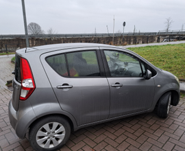 Suzuki splash 1,2 gla 84.000 km