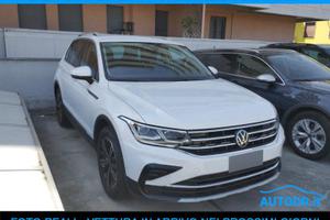 Volkswagen Tiguan 2.0 TDI 150cv DSG Elegance LED M