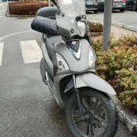 Sym Symphony 125 ST