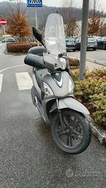 Sym Symphony 125 ST
