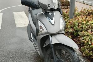 Sym Symphony 125 ST