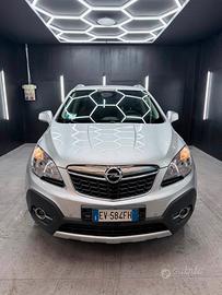 OPEL Mokka 1.7 cdti Cosmo