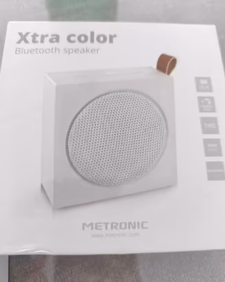 speaker bluetooth 