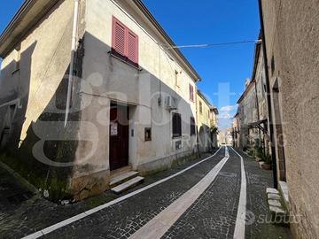 Casa Indipendente Alvignano [Cod. rif 3284211VRG]