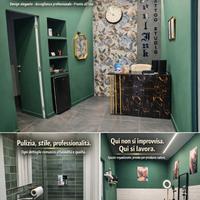 Locale artigianale - tattoo shop