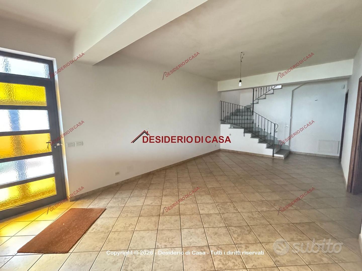 House in Gioiosa Marea, Galbato - Vista 3