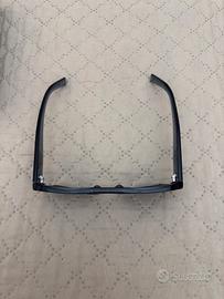 Occhiali da sole uomo Prada