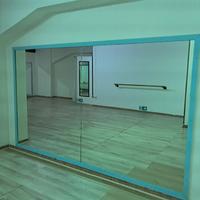 Specchi scuola di danza e/o Palestra 