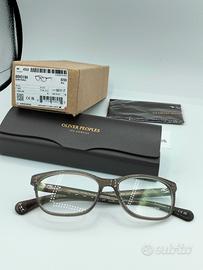 occhiali da vista Oliver Peoples 