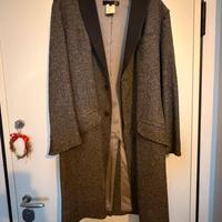 Cappotto Just Cavalli vintage