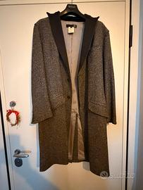 Cappotto Just Cavalli vintage