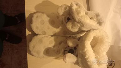 babbucce donna 40-42