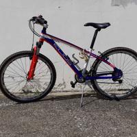 Mountain bike Elios Spirit 26