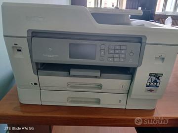Stampante  Brothers MFC-J6945DW