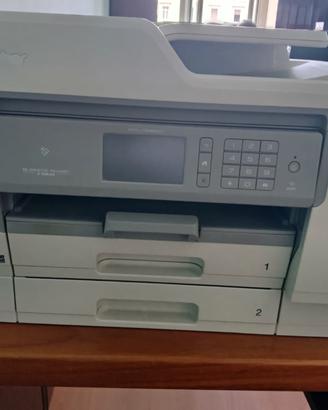 Stampante  Brothers MFC-J6945DW
