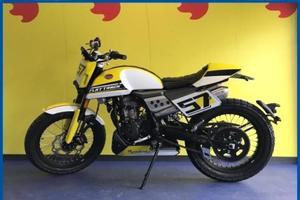 FB Mondial Flat Track Garantita e Finanziabile