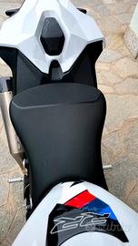 Sella M endurance S1000RR