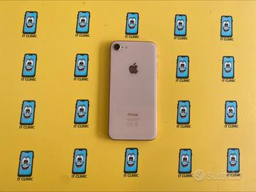 IPHONE 8 64GB ROSA