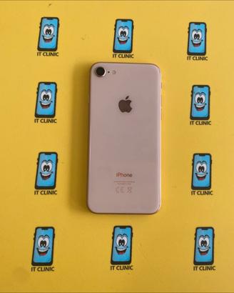 IPHONE 8 64GB ROSA