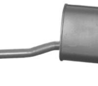 71719701 Sil. Post. Lancia Ypsilon 1.2/16V 2001