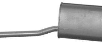 71719701 Sil. Post. Lancia Ypsilon 1.2/16V 2001