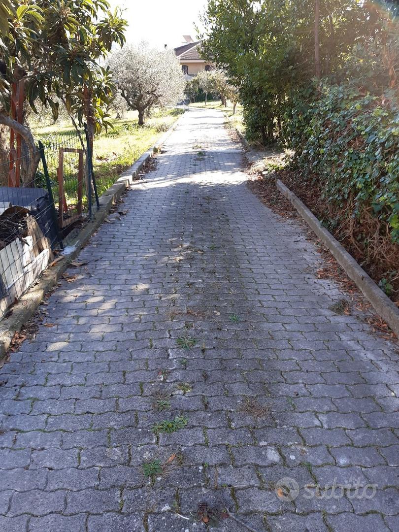 Terreno edificabile - Vista 5