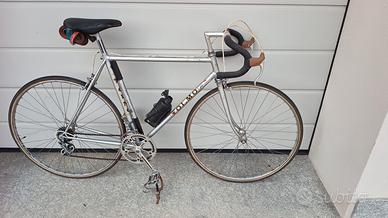 bici da corsa vintage 1978 circa