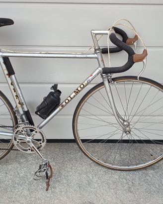 bici da corsa vintage 1978 circa