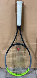 Racchetta da tennis wilson blade 98