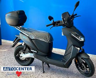 Lifan E4 4.75 KW