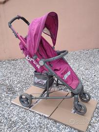 Passeggino BREVI