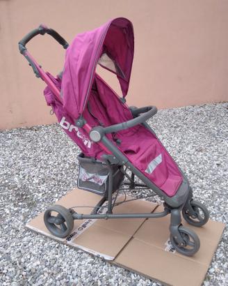 Passeggino BREVI