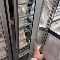 Attrezzatura gelateria