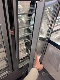 Attrezzatura gelateria