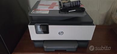 stampante hp9912e