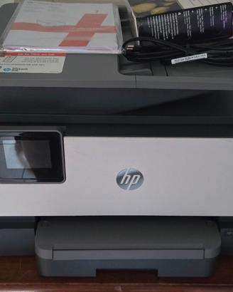 stampante hp9912e