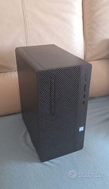 PC FISSO HP PRODESK  I3