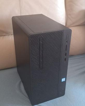 PC FISSO HP PRODESK  I3